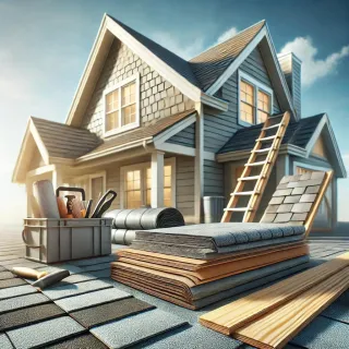 Shocking Truth About Roof Replacement Cost in Caldwell, New Jersey You Need to Know Before You Make a Decision!