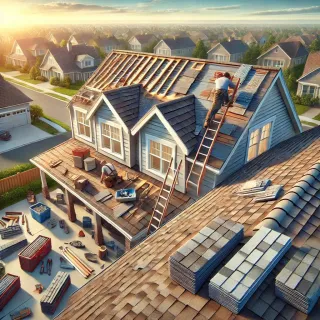 Unlocking the Truth Behind Roof Replacement Cost in West Caldwell, New Jersey: What Homeowners Need to Know