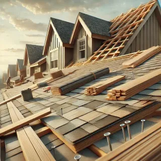 Uncovering the Truth About Roof Replacement Cost in North Caldwell, New Jersey – What You Should Expect