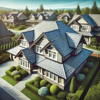 Roof Replacement Cost in Essex Fells, New Jersey – Is Your Home Ready for a Fresh Start?'