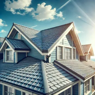 Affordable Roof Replacement Cost in West Orange, New Jersey