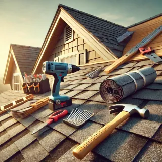 Discover the Real Roof Replacement Cost in Randolph, New Jersey – What You Need to Know!