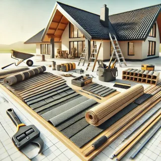 Discover the True Roof Replacement Cost in Mendham, New Jersey—What You Need to Know