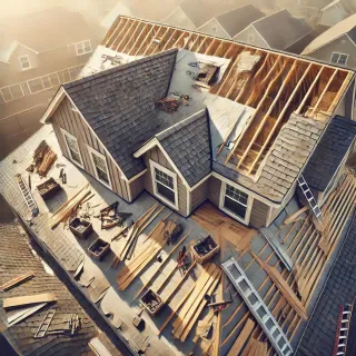 Understanding Roof Replacement Cost in Long Valley, New Jersey: Key Factors to Consider