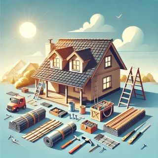 Get the Real Roof Replacement Cost in Netcong, New Jersey – No Surprises!