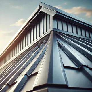 Durable Metal Roofing Near Me in Wayne, New Jersey for Lasting Protection