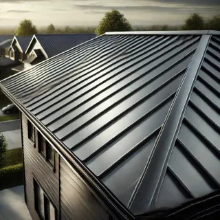 Metal Roofing Near Me in Ringwood, New Jersey: Strength and Style Above All
