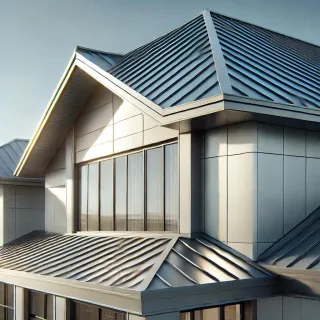 Find Metal Roofing Near Me in Allendale, New Jersey – Durable, Peaceful, and Built to Last