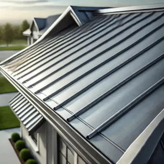Discover the Best Metal Roofing Near Me in North Haledon, New Jersey – Durable, Stylish, and Affordable Options Await!