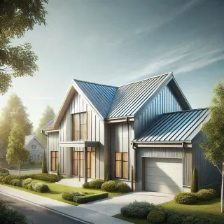 Embrace Lasting Protection with Metal Roofing Near Me in Pequannock, New Jersey