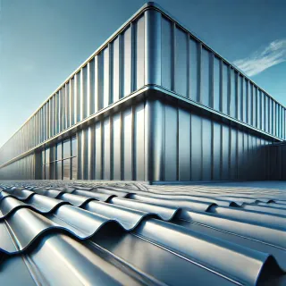 Discover the Best Metal Roofing Near Me in Fair Lawn, New Jersey for Lasting Protection