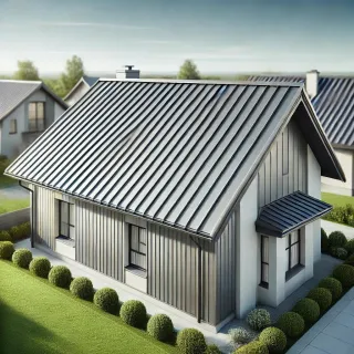 Why Metal Roofing Near Me in Caldwell, New Jersey is the Best Choice for Your Home