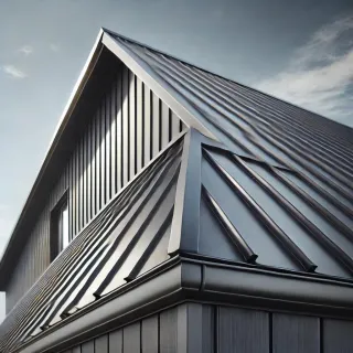 Expert Metal Roofing Near Me in North Caldwell, New Jersey for Lasting Durability