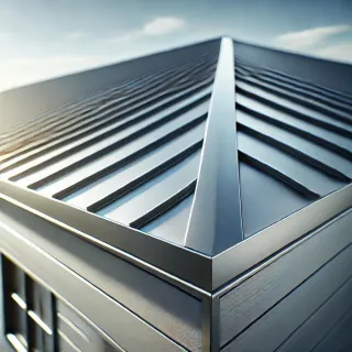 Is Metal Roofing Near Me in Essex Fells, New Jersey the Right Choice for My Home?