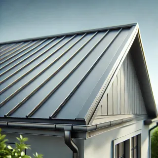 Transform Your Home with Durable Metal Roofing Near Me in Roseland, New Jersey