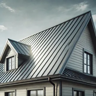 Metal Roofing Near Me in Succasunna, New Jersey: Reliable Solutions