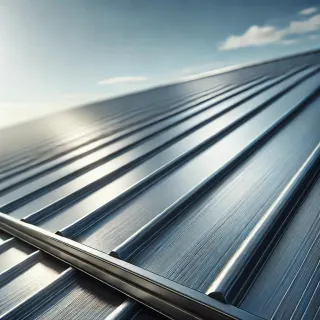 Discover the Benefits of Metal Roofing Near Me in Mendham, New Jersey for Long-Lasting Protection