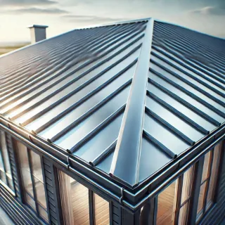 Top Metal Roofing Near Me in Chester, New Jersey – Get Your Free Estimate Today!