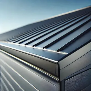 Why Homeowners in Long Valley, New Jersey are Choosing Metal Roofing Near Me for Lasting Protection