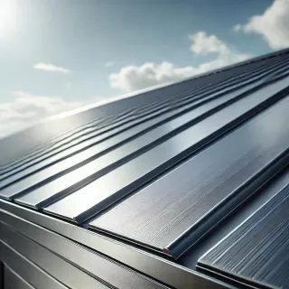 Stanhope, New Jersey's Favorite Metal Roofing Near Me – Durable, Reliable, and Ready to Shine!