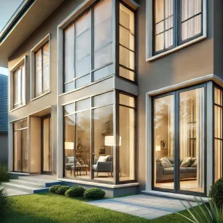 Bringing New Life to Your Home with Replacement Windows in Montville, New Jersey