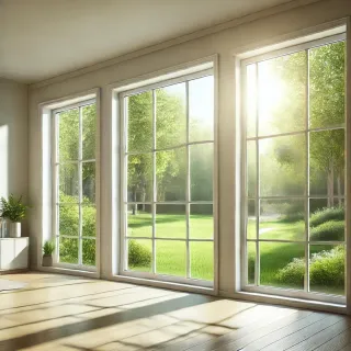 Unlock the Secret to Energy Savings with Replacement Windows in Midland Park, New Jersey