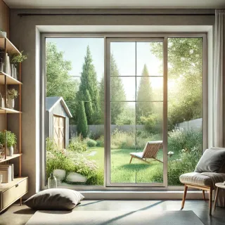 Energy Efficiency, Style, Durability: Replacement Windows in Prospect Park, New Jersey