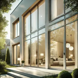 Transform Your Home’s Energy Efficiency with Premium Replacement Windows in Totowa, New Jersey