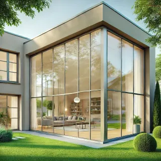 Transform Your Home with Beautiful, Energy-Efficient Replacement Windows in Verona, New Jersey