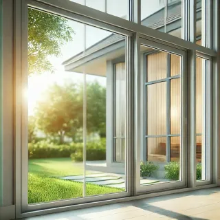 Transform Your Home with Stunning Replacement Windows in Caldwell, New Jersey