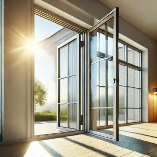 ‘A Window to the Past and Future’ – Discover the Best Replacement Windows in West Orange, New Jersey!
