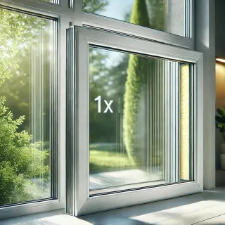 Transform Your Home with Energy-Efficient Replacement Windows in Dover, New Jersey
