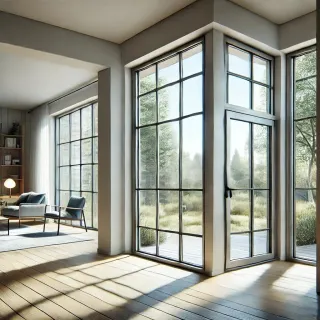 Transform Your Home with Premium Replacement Windows in Wharton, New Jersey