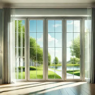 ‘Are Your Windows Ready for a Change?’ – Discover the Benefits of Replacement Windows in Mendham, New Jersey