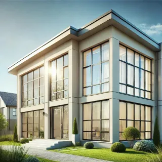Transform Your Home’s Comfort with Beautiful Replacement Windows in Chester, New Jersey