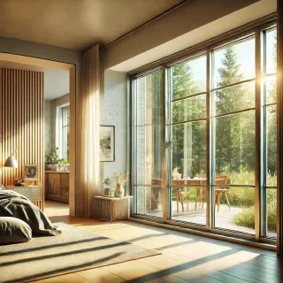 Revitalize Your Home's Look and Comfort with Replacement Windows in Long Valley, New Jersey