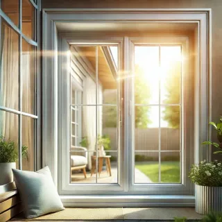 Transform Your Home's Comfort with Replacement Windows in Netcong, New Jersey