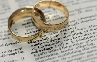 Quick & Key Financial Thoughts on Getting Married