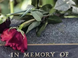 What to Do When Someone Passes Away
