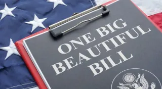 The “Big Beautiful Bill” and What It Means for Florida Homeowners Going Solar