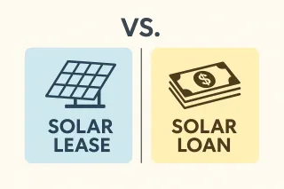 Solar Lease vs. Solar Loan: Which Is the Better Choice for Florida Homeowners?