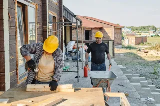 How Much Does a New Home Construction Cost in 2025?