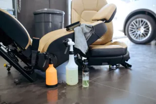 A Comprehensive Guide to Removing Bad Odors from Your Car
