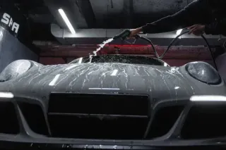 Mobile Car Exterior Detailing Services in Franklin Lakes, NJ: Convenience at Your Doorstep