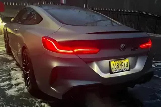 Why Atlantic City Drivers Choose Car Detailing Services