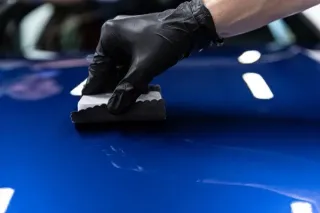 Salt, Sand & Sun: Protecting Your Car’s Paint in Brigantine, NJ | Expert Detailing