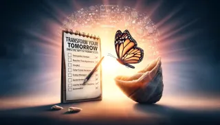 Transform Your Tomorrow: Simple Daily Habits That Guarantee Success