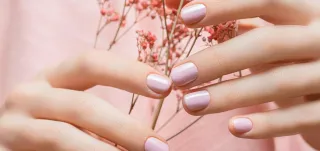 Blog Title Three - Pink Nails | Nail Salon & Spa