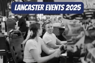 Lancaster, PA Events 2025