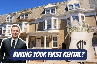How to Start Real Estate Investing in Lancaster, PA